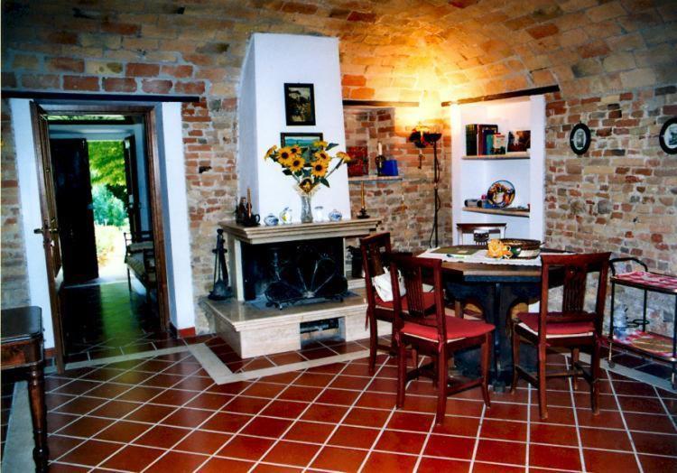 Bed&Breakfast Giardino Agritourist Controguerra Экстерьер фото