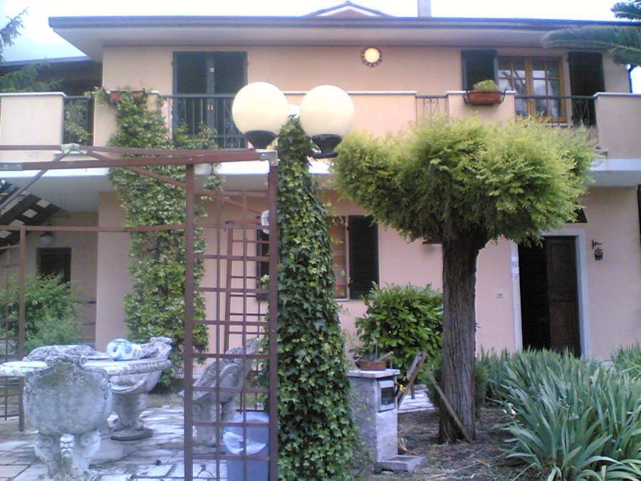 Bed&Breakfast Giardino Agritourist Controguerra Экстерьер фото