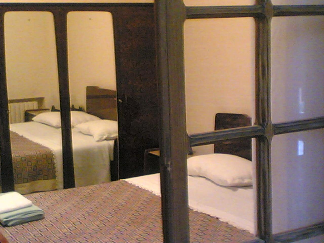 Bed&Breakfast Giardino Agritourist Controguerra Экстерьер фото