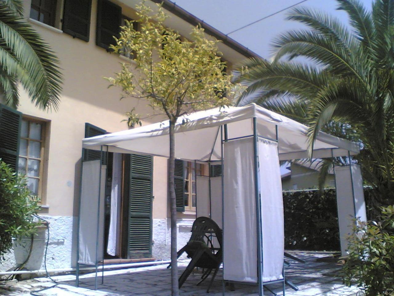 Bed&Breakfast Giardino Agritourist Controguerra Экстерьер фото
