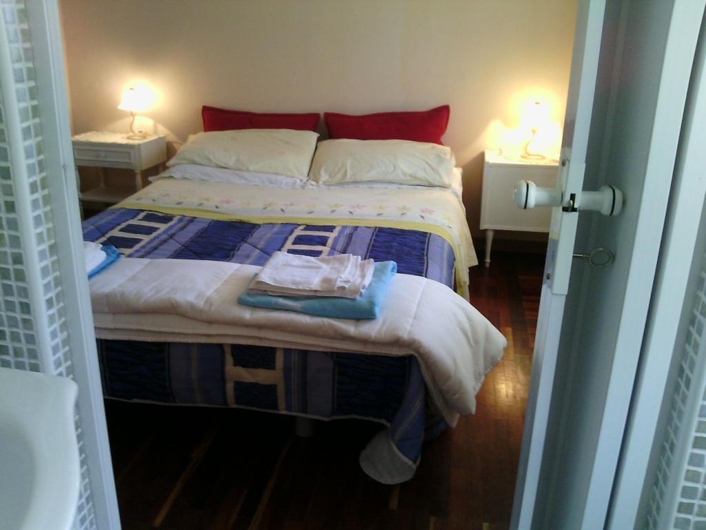 Bed&Breakfast Giardino Agritourist Controguerra Экстерьер фото