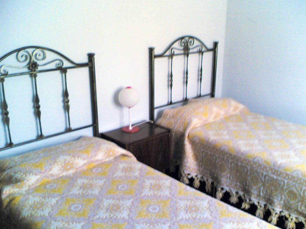 Bed&Breakfast Giardino Agritourist Controguerra Экстерьер фото