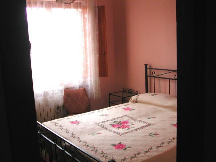 Bed&Breakfast Giardino Agritourist Controguerra Экстерьер фото
